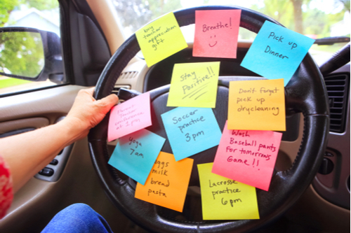 Dear Working Mums: I Salute You
